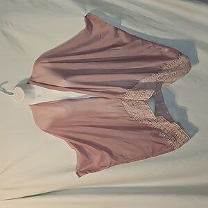 Unbranded Shrug/Coverup